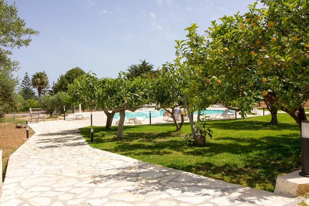 Hotel Casale La Macina - Hotel, Scopello (Sicily)
