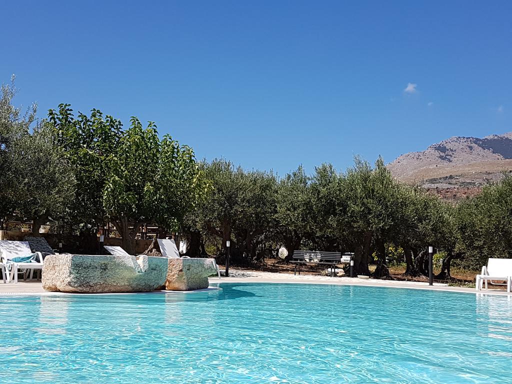 Hotel Casale La Macina - Hotel, Scopello (Sicily)
