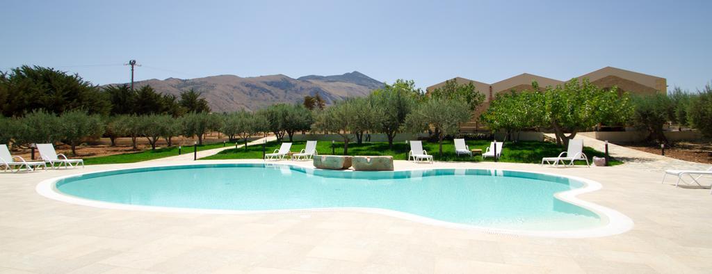 Casale La Macina - Hotel, 3* Scopello (Sicily)