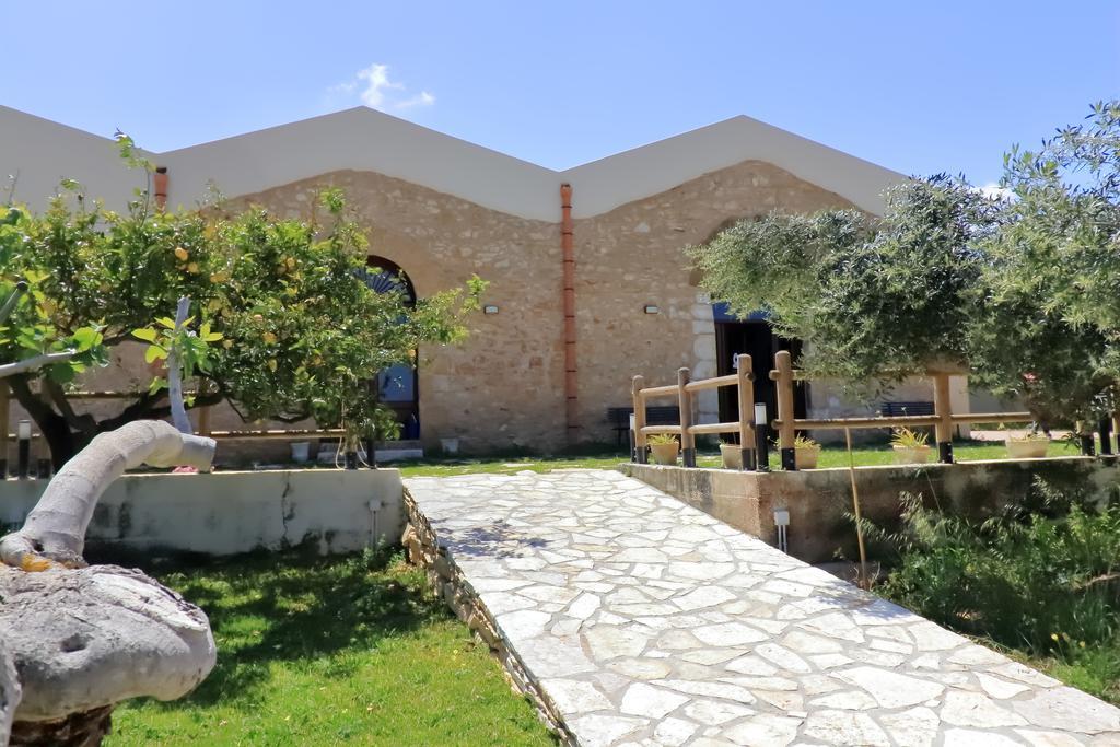 Casale La Macina - Hotel,