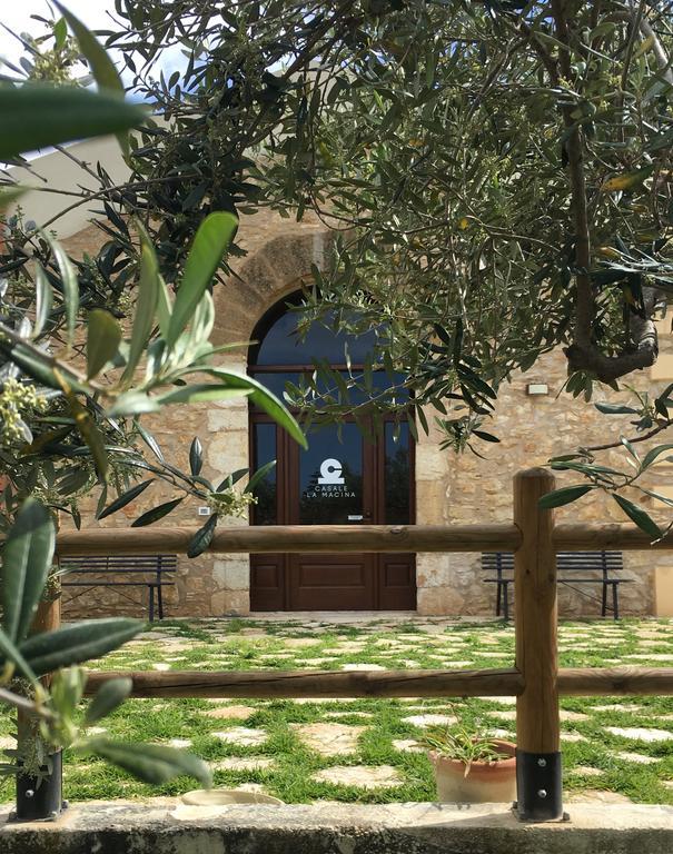 Hotel Casale La Macina - Hotel,