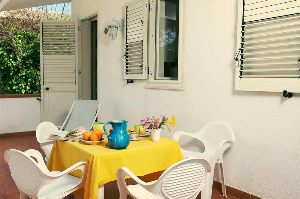 Casale La Macina - Hotel,