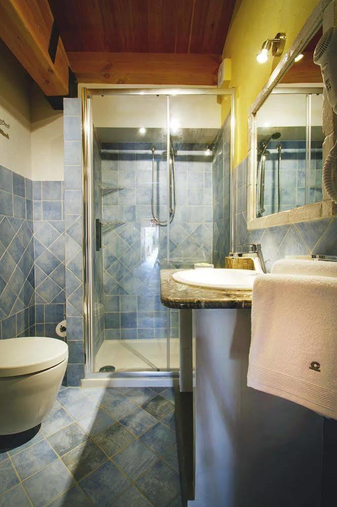 Casale La Macina - Hotel,