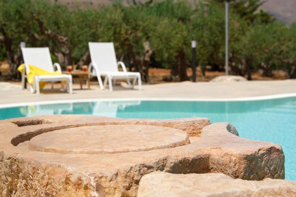 Casale La Macina - Hotel, Hotel Scopello (Sicily)