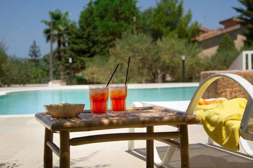 Casale La Macina - Hotel, 3* Scopello (Sicily)