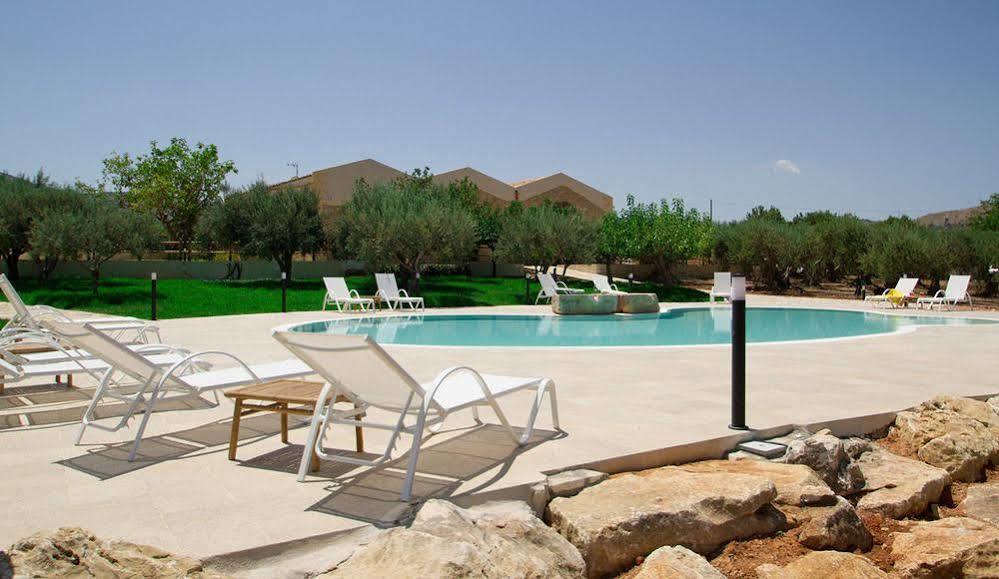 Hotel Casale La Macina - Hotel, Scopello (Sicily)