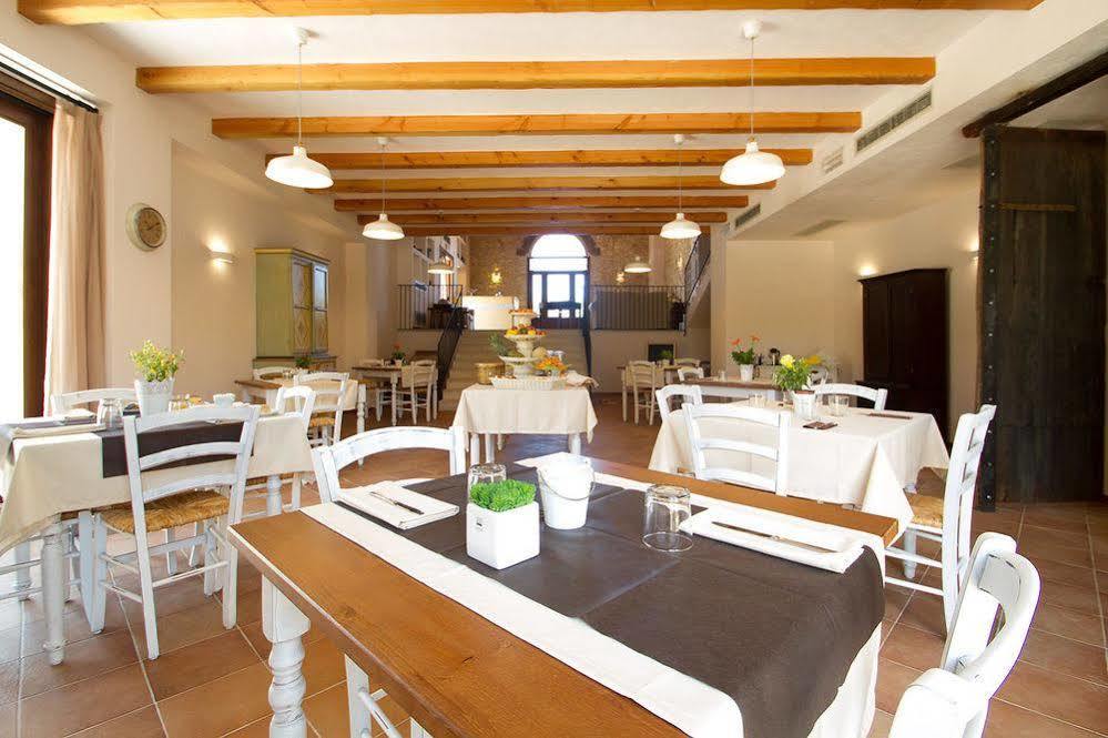 Casale La Macina - Hotel, Scopello (Sicily)