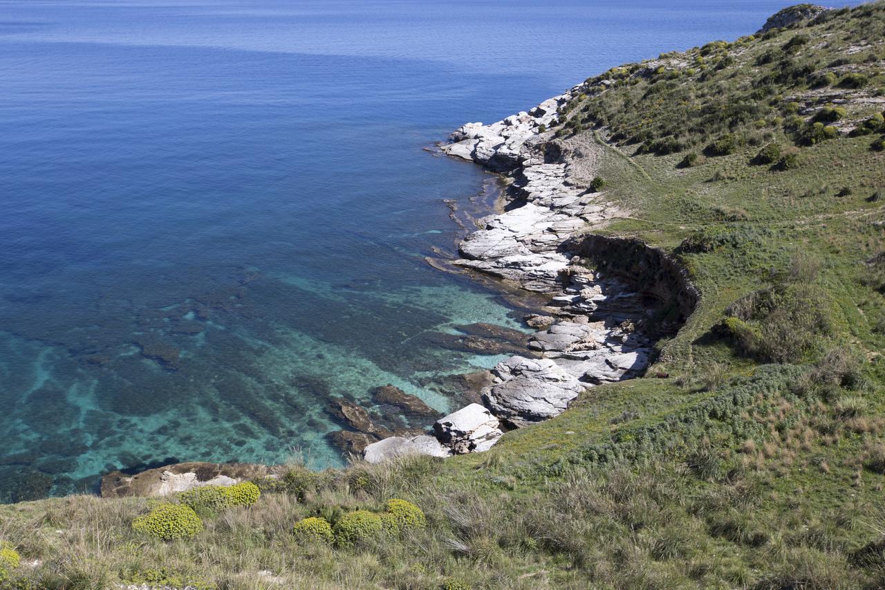 Casale La Macina - Hotel, Hotel Scopello (Sicily)
