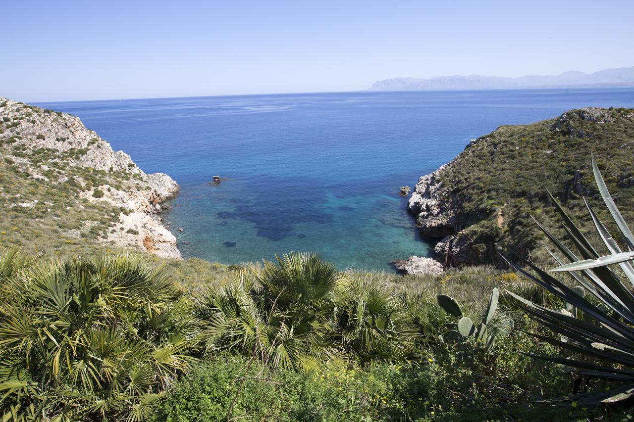 Casale La Macina - Hotel, Scopello (Sicily)