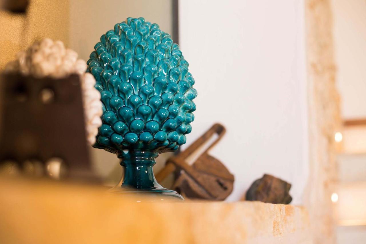 Casale La Macina - Hotel, Scopello (Sicily)