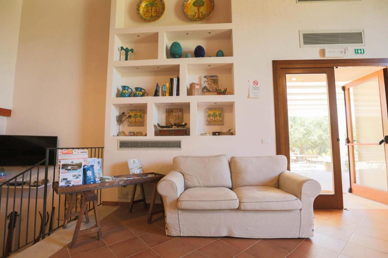 Casale La Macina - Hotel, Hotel Scopello (Sicily)