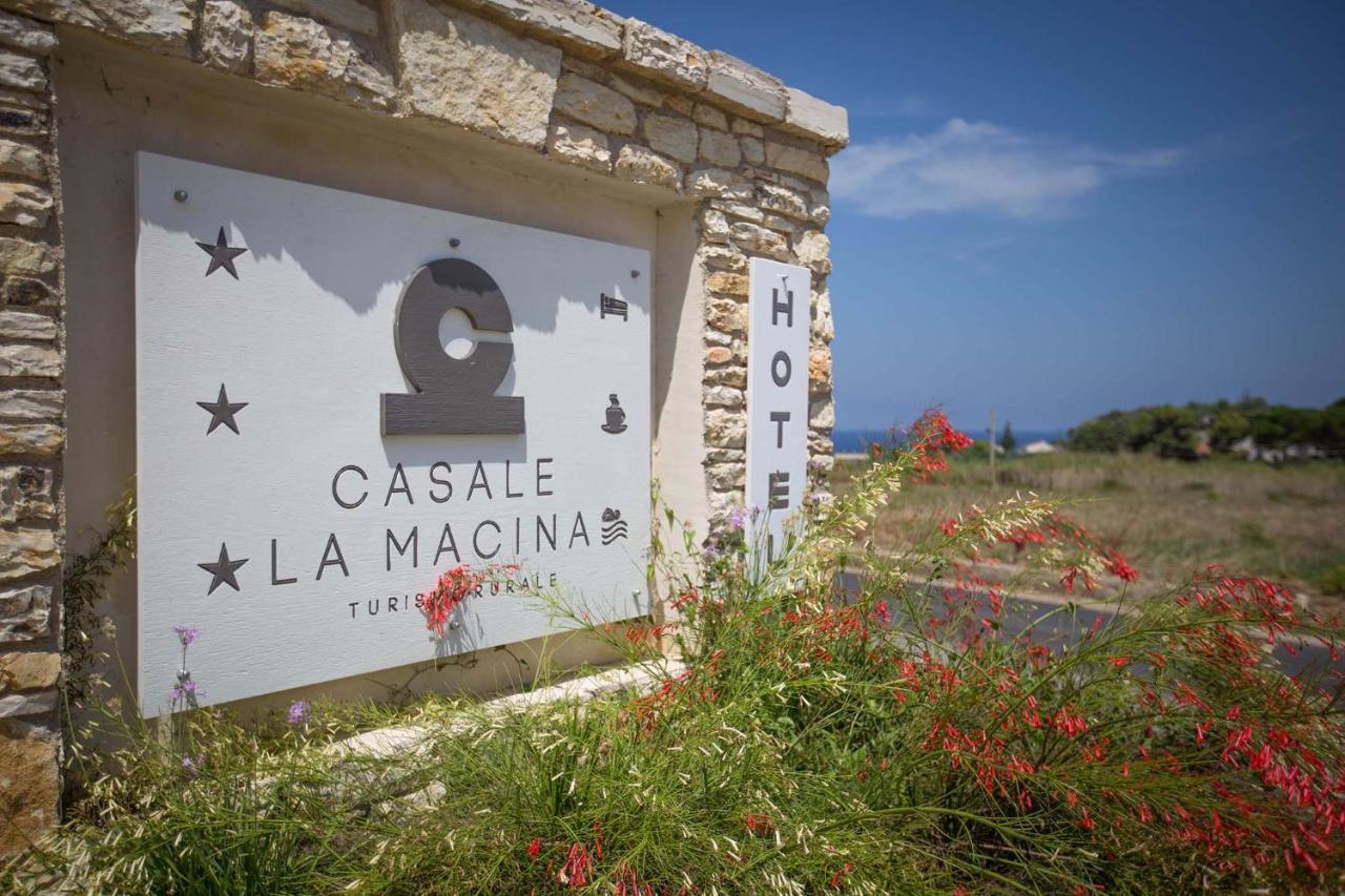 Casale La Macina - Hotel, 3*